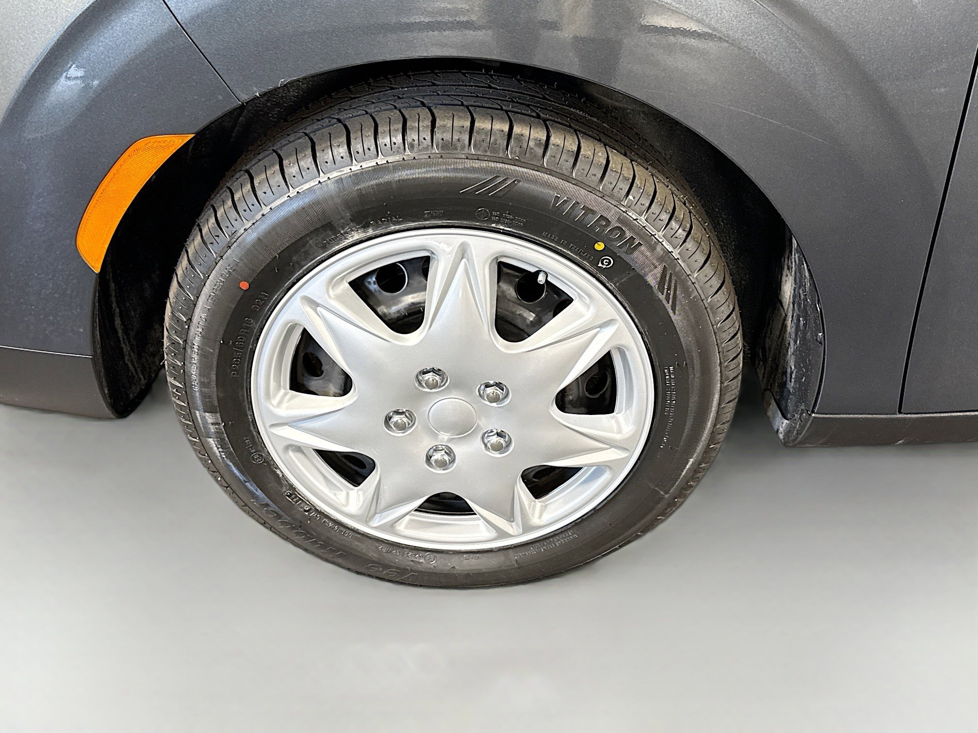 Used 2023 Kia Soul LX FWD image 37