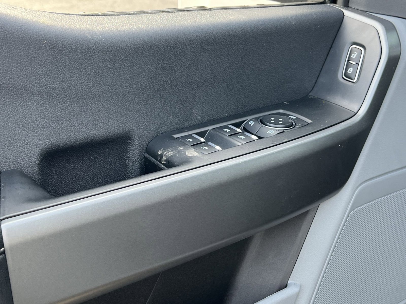 New 2026 Ford F250 XL w/ STX Appearance Package image 15