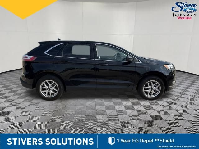 Used 2024 Ford Edge SEL w/ Convenience Package AWD/4WD image 5