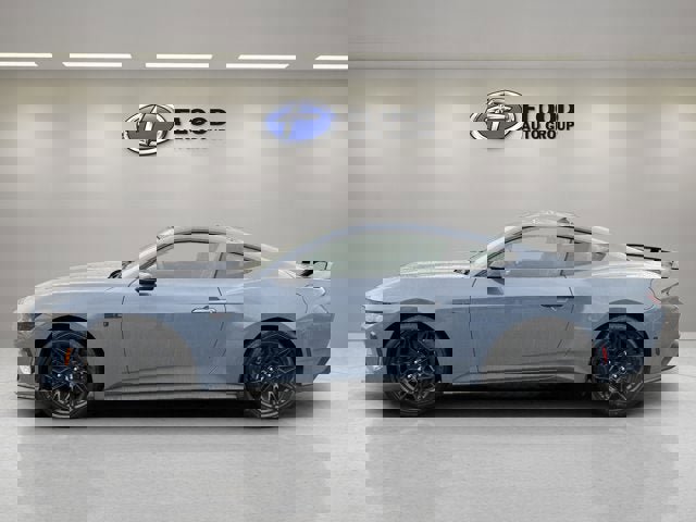 New 2026 Ford Mustang GT Premium w/ GT Performance Package image 5