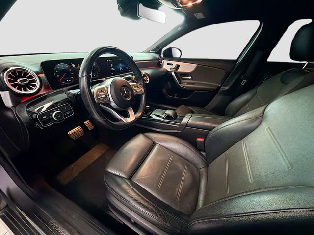 Used 2019 Mercedes-Benz A 220 4MATIC image 25
