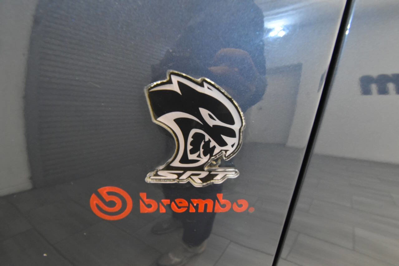 Used 2019 Dodge Durango SRT AWD/4WD image 13