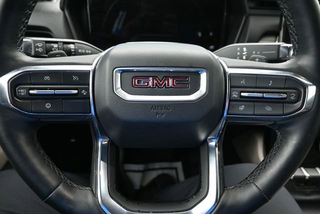 Used 2025 GMC Terrain Elevation AWD/4WD image 41