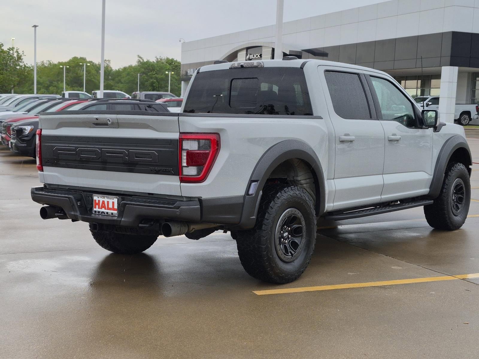 Used 2023 Ford F150 Raptor w/ Raptor Carbon Fiber Package image 6