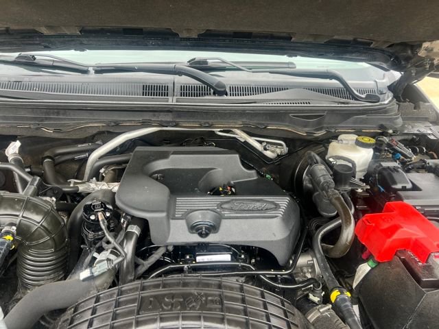 Used 2019 Ford Ranger Lariat w/ Equipment Group 501A Mid image 34