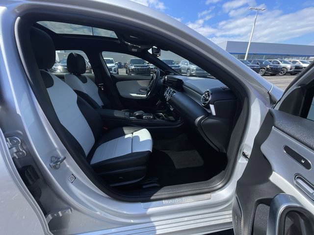 Used 2021 Mercedes-Benz A 220 4MATIC image 29