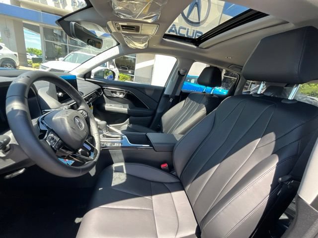 New 2026 Acura ADX AWD image 41