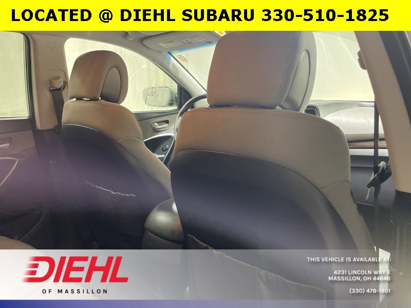 Used 2017 Hyundai Santa Fe Sport w/ 2.4L Value Package 06 image 10