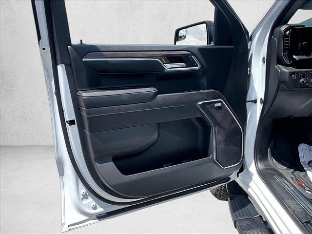 Certified 2024 Chevrolet Silverado 1500 LT Trail Boss w/ Convenience Package II AWD/4WD image 18