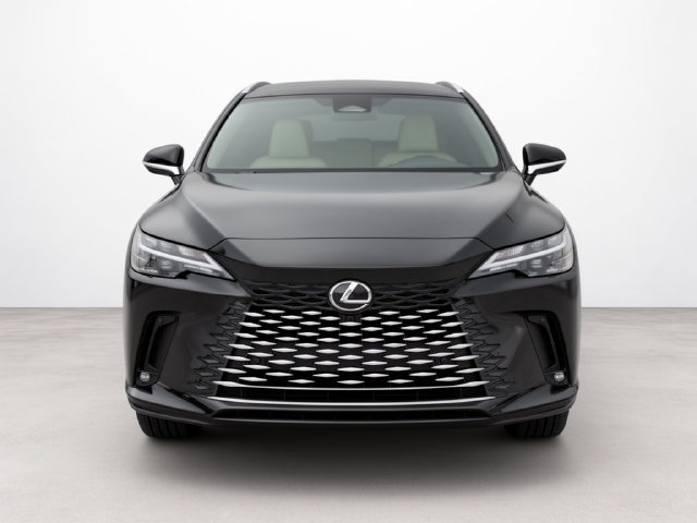 New 2026 Lexus RX 350 Premium w/ Convenience Package FWD image 8
