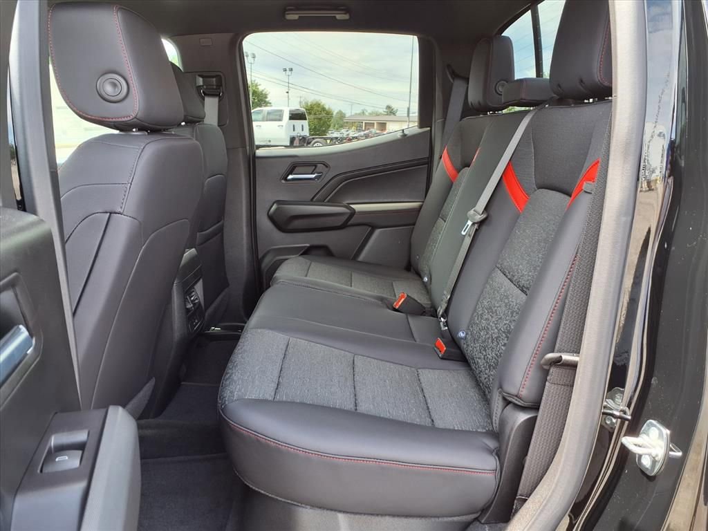 New 2026 Chevrolet Colorado Z71 image 5