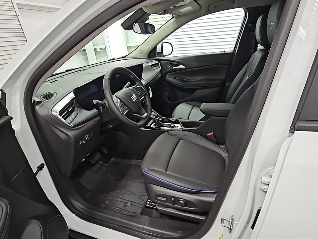 New 2026 Buick Encore GX Sport Touring w/ Advanced Technology Package image 10