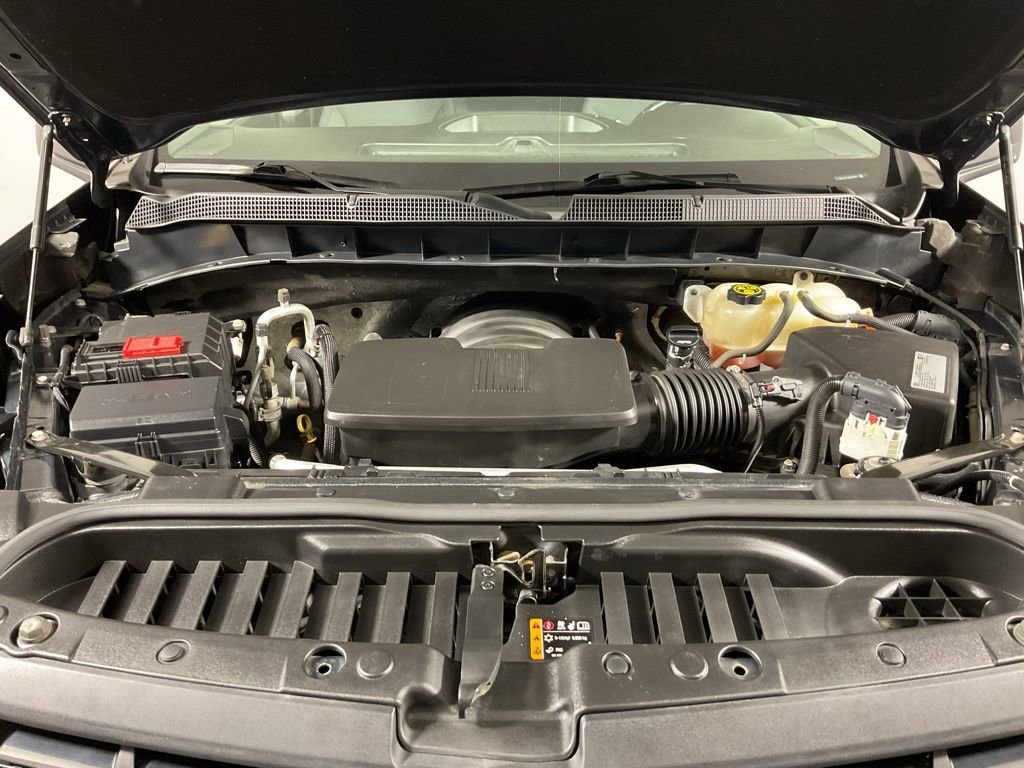 Used 2019 Chevrolet Silverado 1500 RST w/ All-Star Edition AWD/4WD image 37