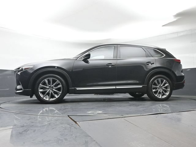 Used 2018 MAZDA CX-9 Grand Touring AWD/4WD image 34