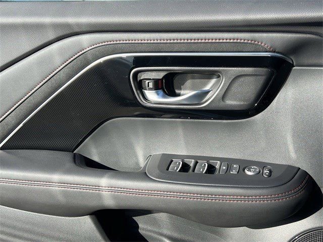 New 2026 Acura ADX A-Spec image 28