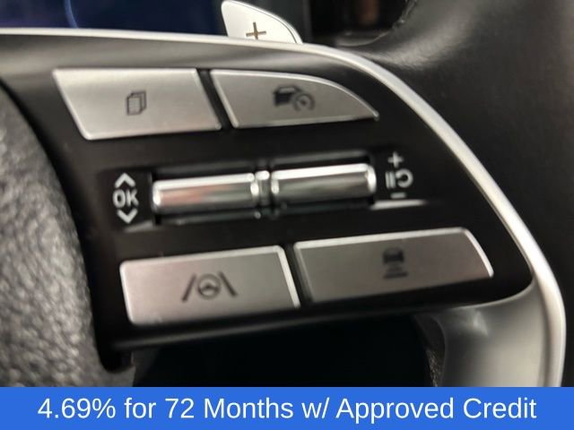 Used 2024 Hyundai Palisade Calligraphy image 22