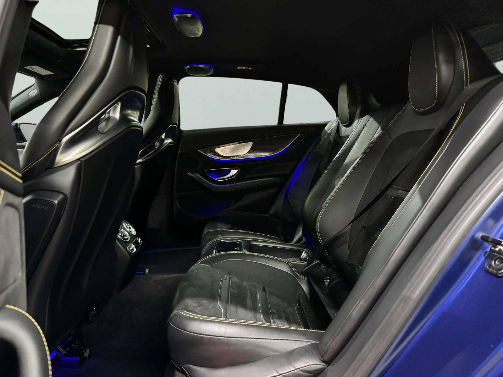 Used 2019 Mercedes-Benz AMG GT 63 S image 47