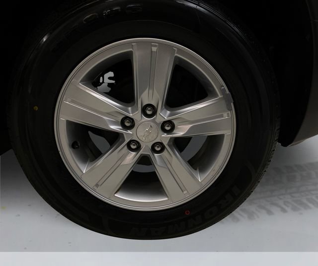 Used 2016 Chevrolet Trax LT w/ LT Convenience Package image 17