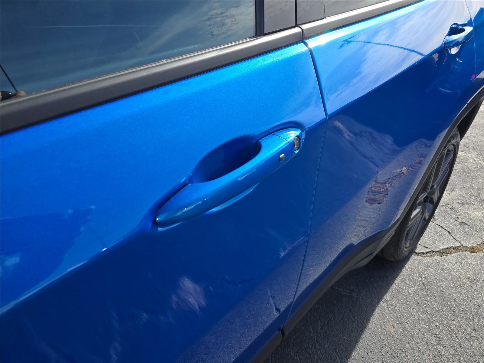 Used 2026 Jeep Compass Limited image 13