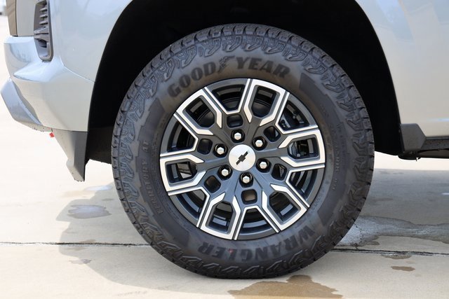 New 2026 Chevrolet Colorado Z71 w/ Technology Package image 9