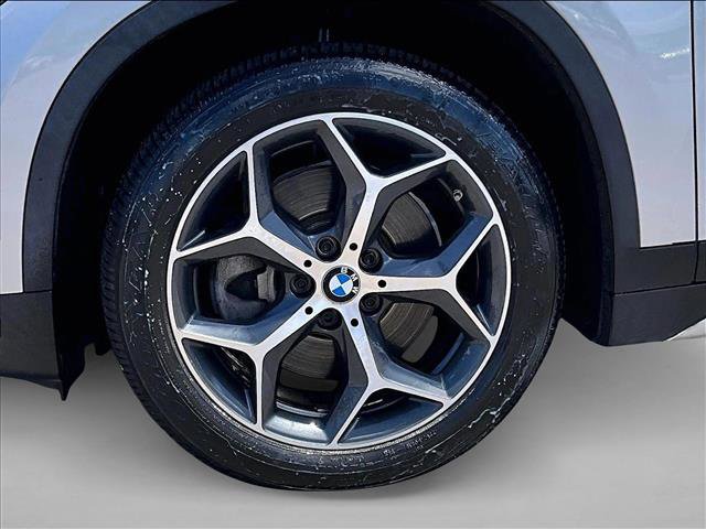 Used 2018 BMW X1 sDrive28i w/ Convenience Package FWD image 10