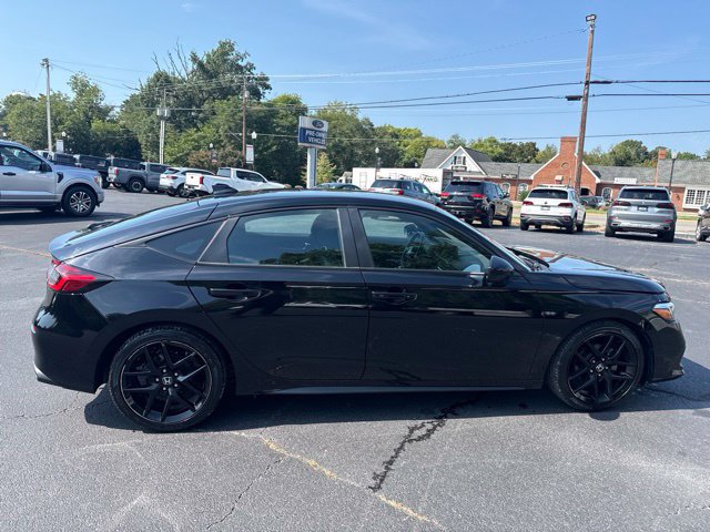 Used 2024 Honda Civic Sport image 8