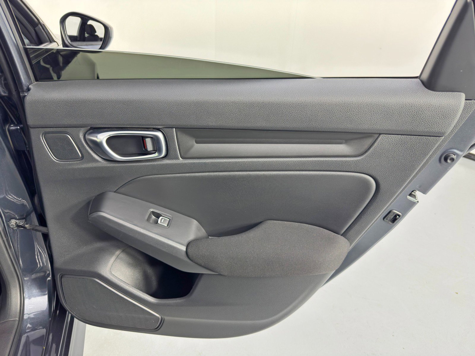 Used 2022 Honda Civic Sport image 37