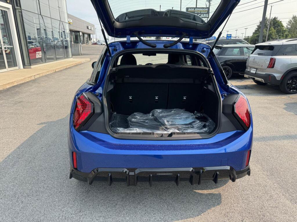 New 2026 MINI Cooper S FWD image 10