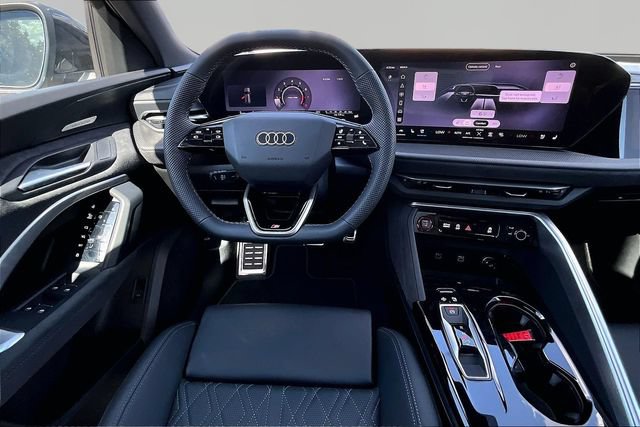 New 2026 Audi SQ5 Premium Plus AWD/4WD image 5