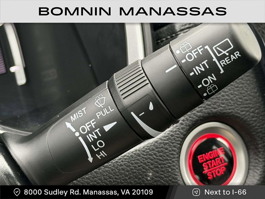 Used 2022 Honda CR-V EX image 14