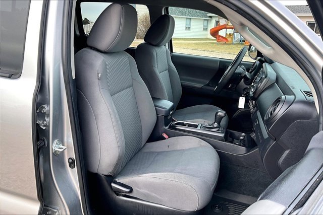 Used 2023 Toyota Tacoma SR5 image 27