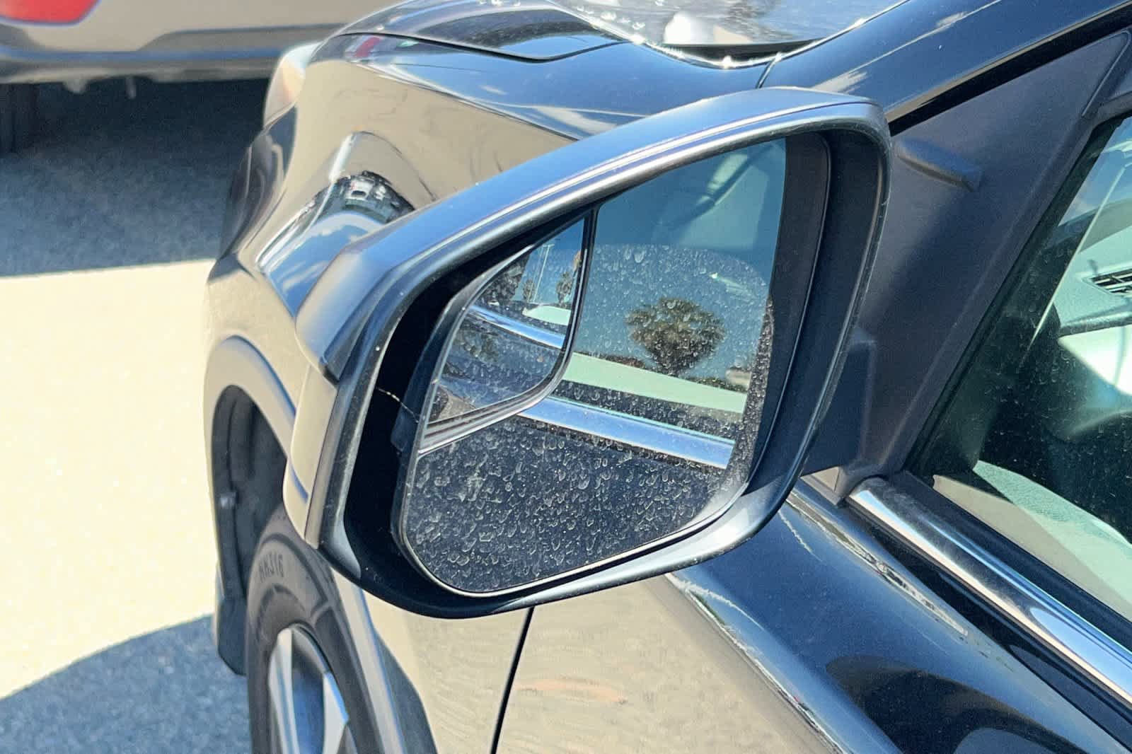 Used 2017 Toyota RAV4 LE w/ All Weather Liner Package FWD image 8