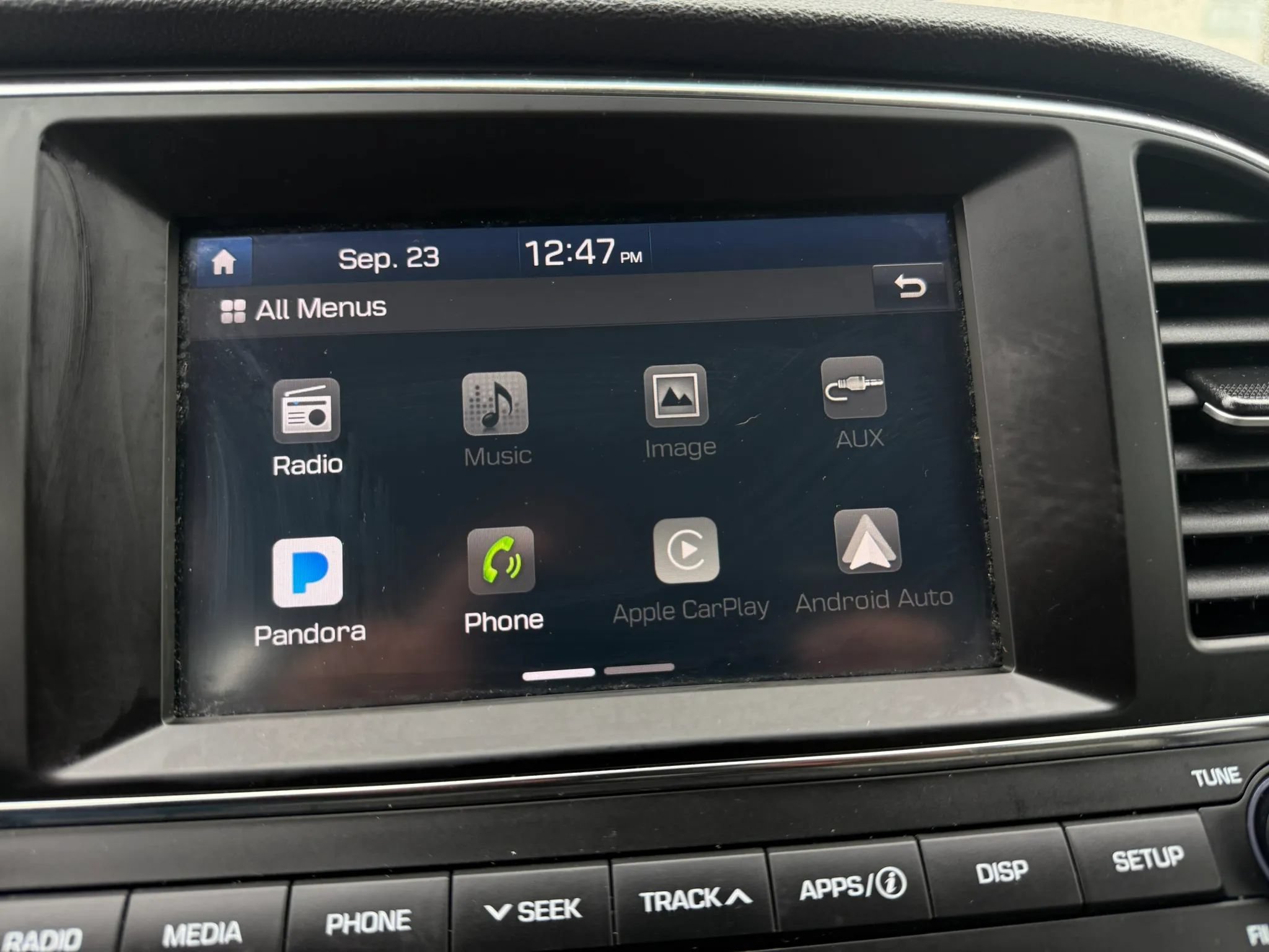Used 2018 Hyundai Elantra SEL FWD image 36