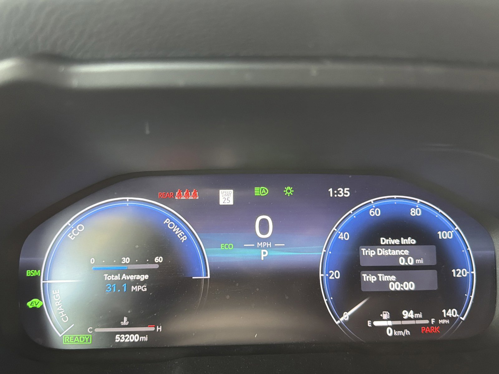 Used 2024 Toyota RAV4 XSE w/ Advanced Technology Package AWD/4WD image 12