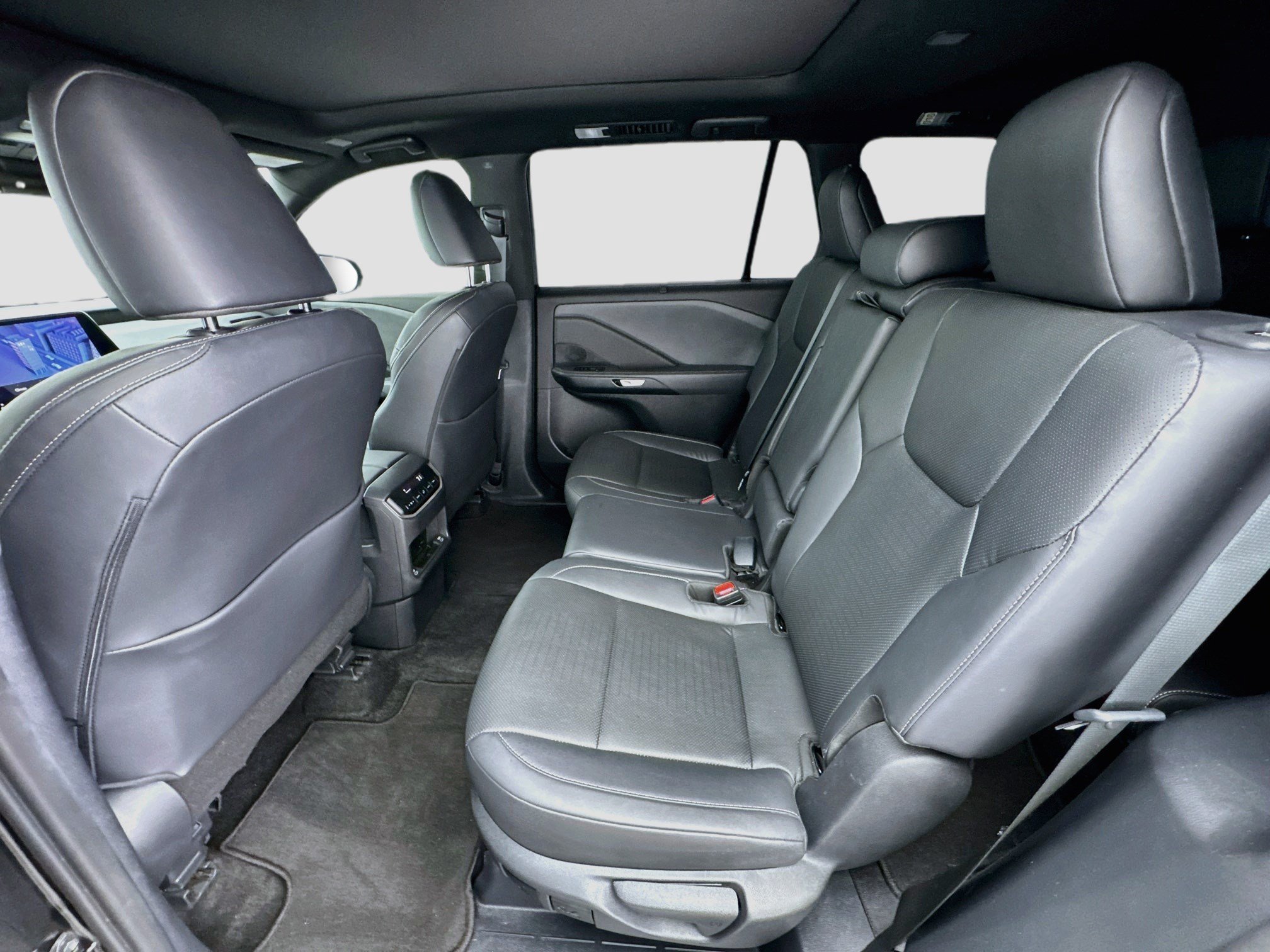Used 2025 Lexus TX 350 FWD w/ Technology Package image 16