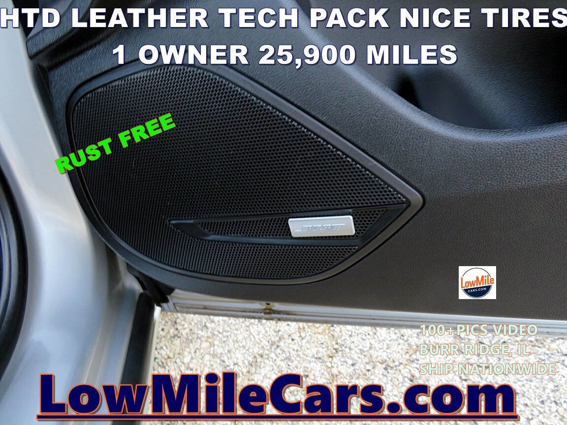 Used 2018 Buick Regal Essence w/ Driver Confidence Package #1 FWD image 54