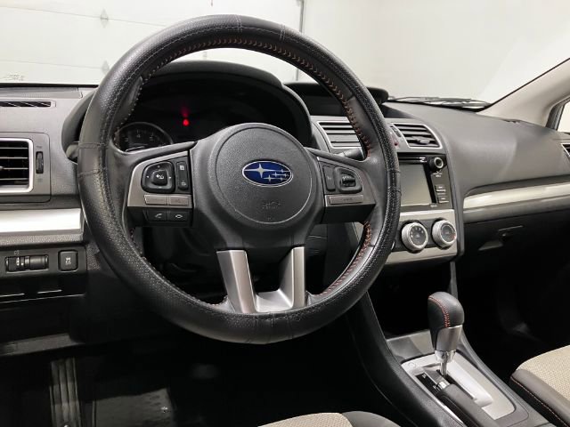 Used 2017 Subaru Crosstrek 2.0i Premium w/ Popular Package #1 image 29