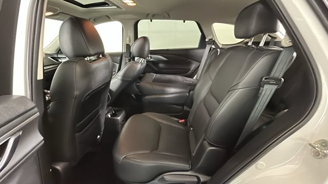 Used 2022 MAZDA CX-9 Touring Plus AWD/4WD image 26