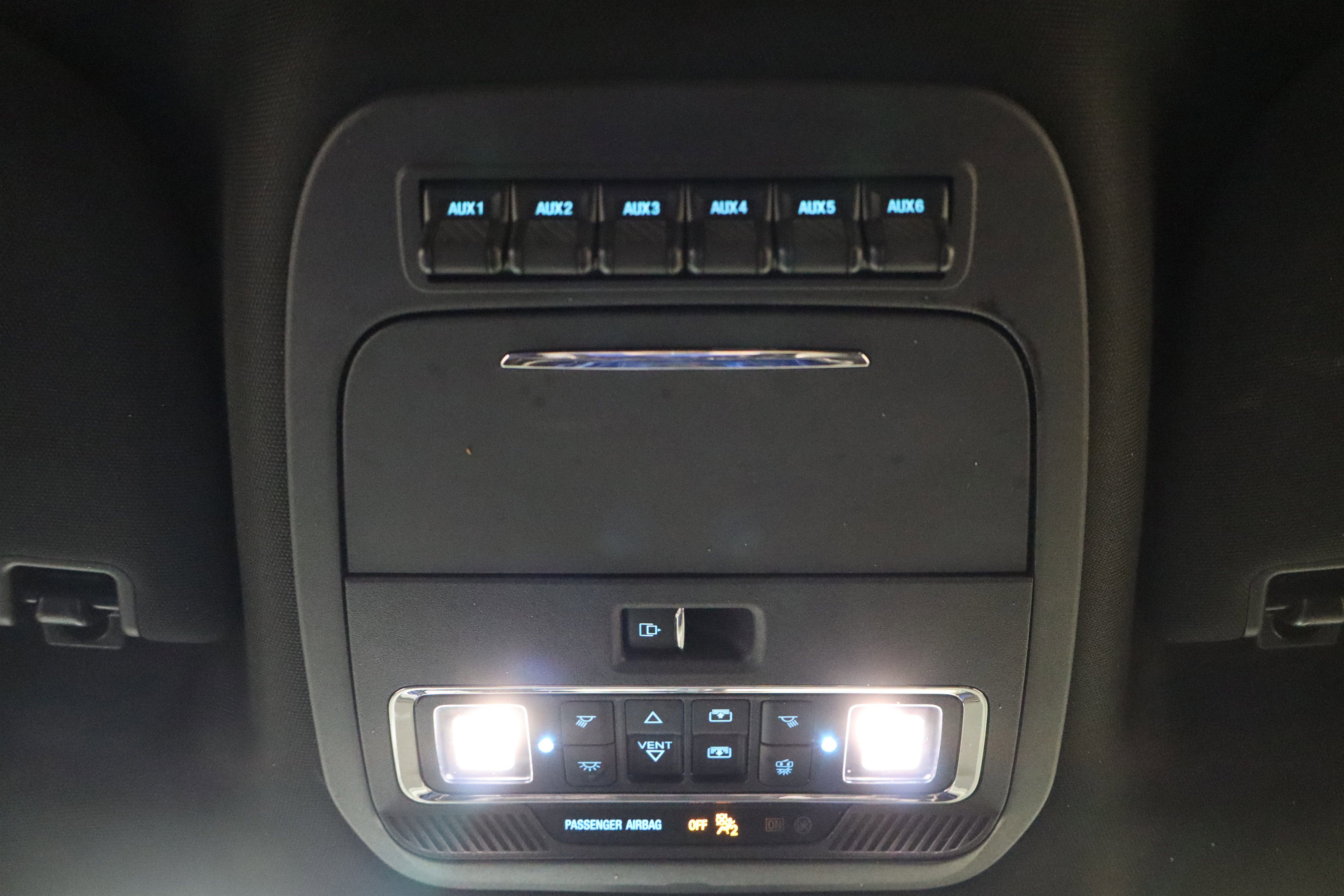 Used 2023 Ford F150 Raptor w/ Blue Interior Package image 28