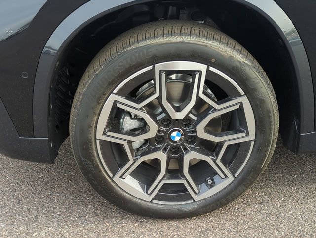 Used 2026 BMW X1 xDrive28i w/ Technology Package image 10