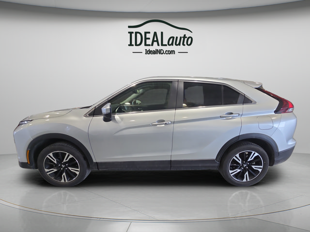 Used 2025 Mitsubishi Eclipse Cross SE AWD/4WD image 14