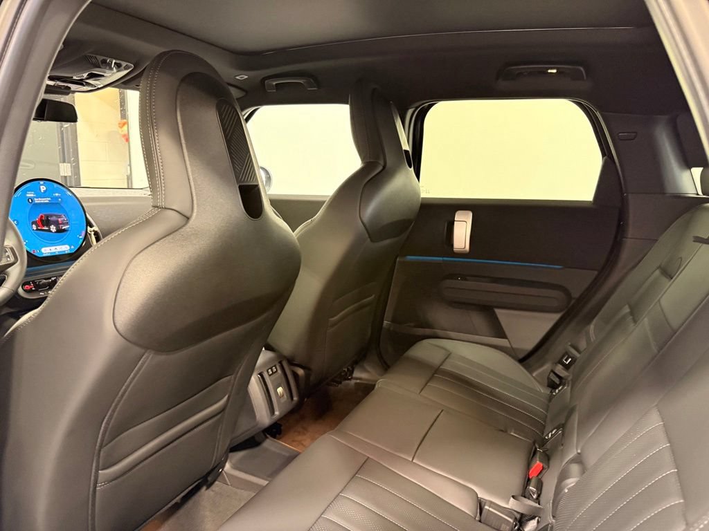New 2027 MINI Cooper Countryman S AWD/4WD image 20