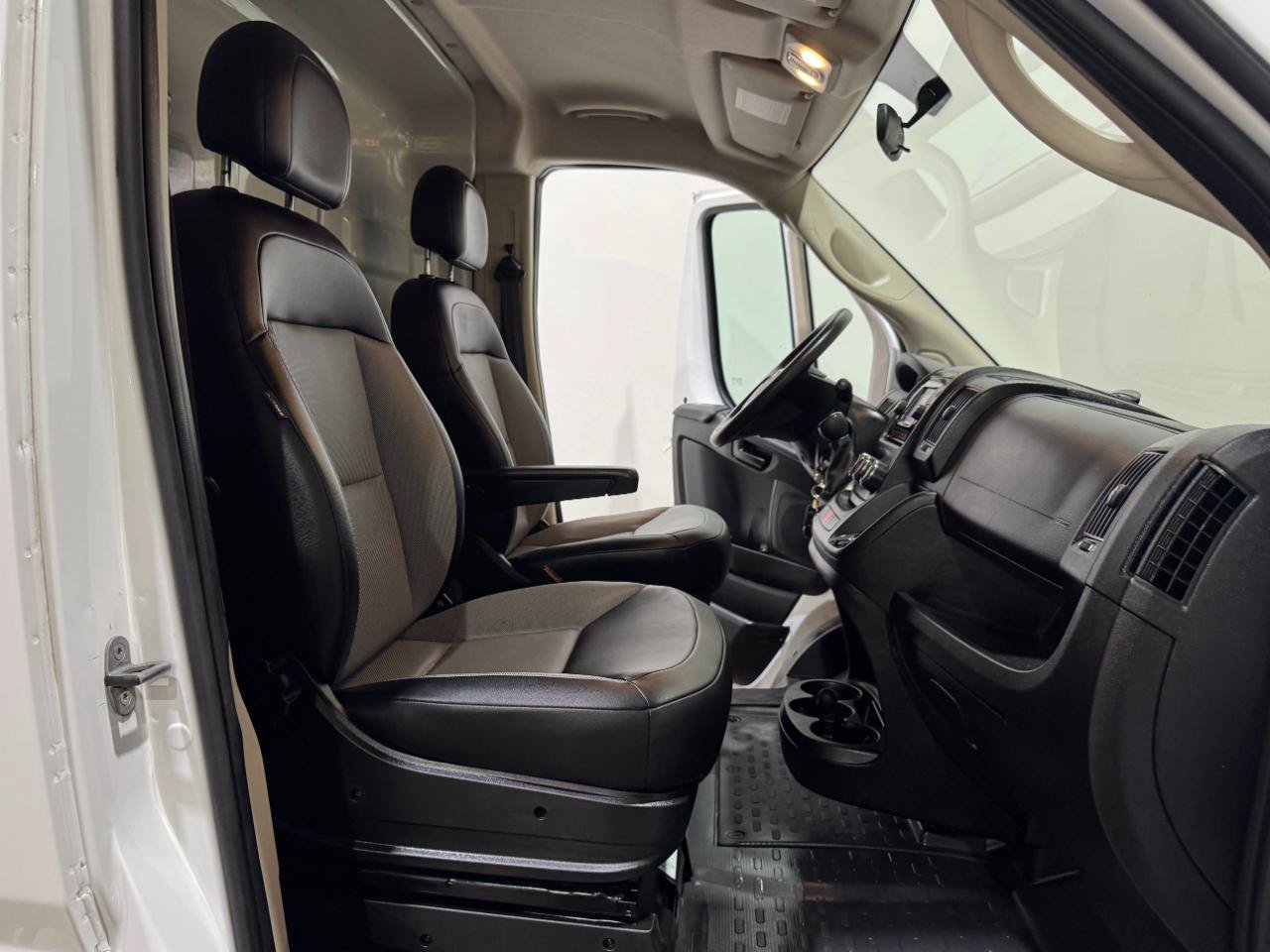Used 2021 RAM ProMaster 2500 FWD image 29
