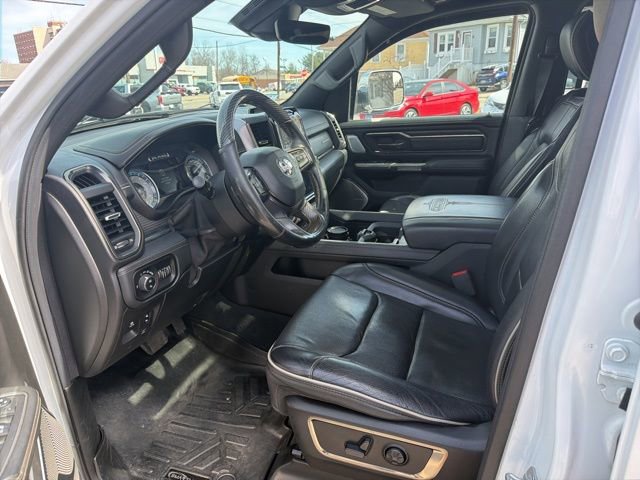 Used 2019 RAM 1500 Limited image 4