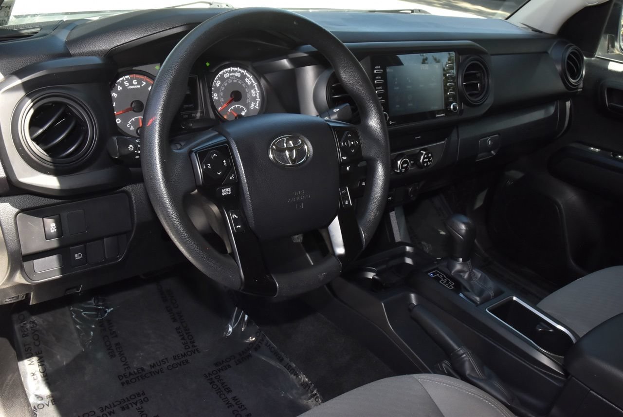 Used 2023 Toyota Tacoma SR RWD image 29