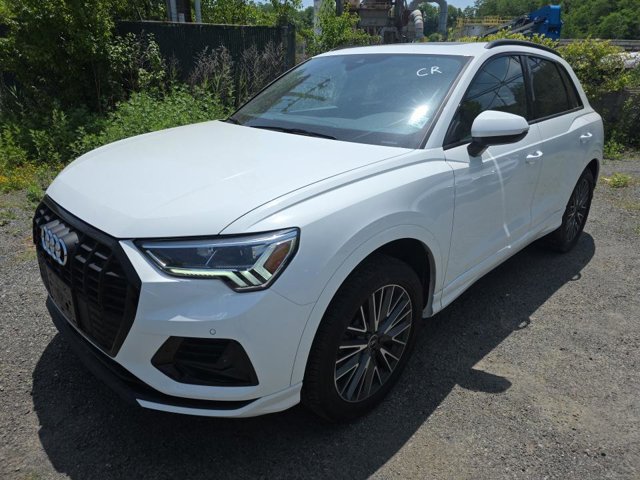 Used 2023 Audi Q3 2.0T Premium w/ Convenience Package AWD/4WD image 15