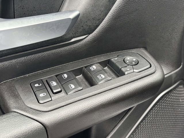 New 2026 RAM 1500 Express AWD/4WD image 15