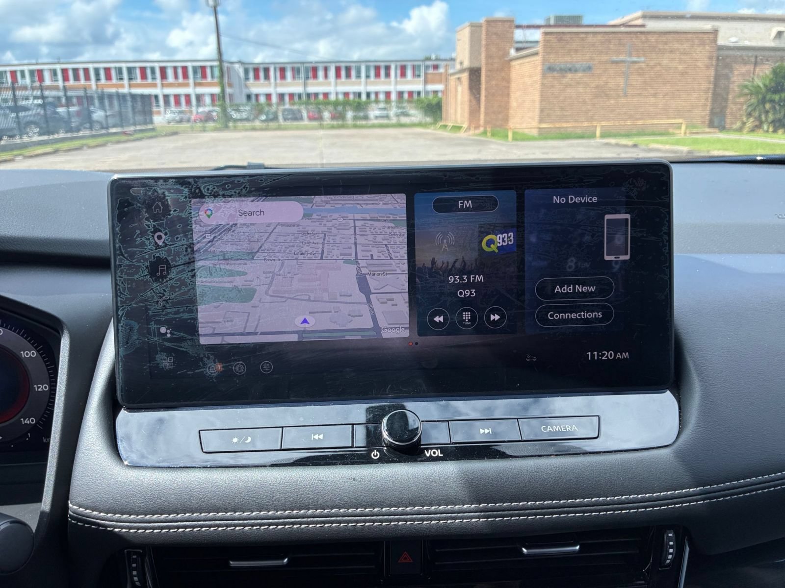 Used 2026 Nissan Rogue SL FWD image 19