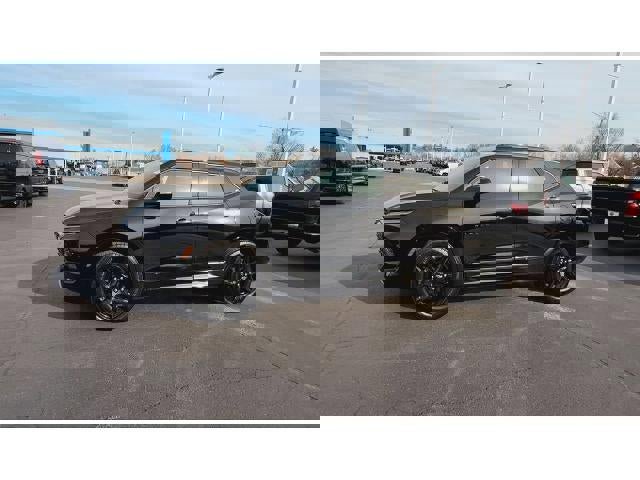 New 2026 Chevrolet Blazer RS w/ Driver Confidence II Package image 4