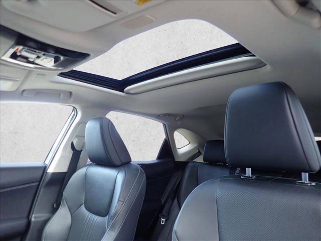 Used 2025 Lexus NX 350h AWD w/ Cold Area Package image 13